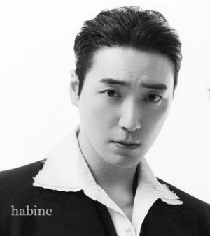 배우 이준혁