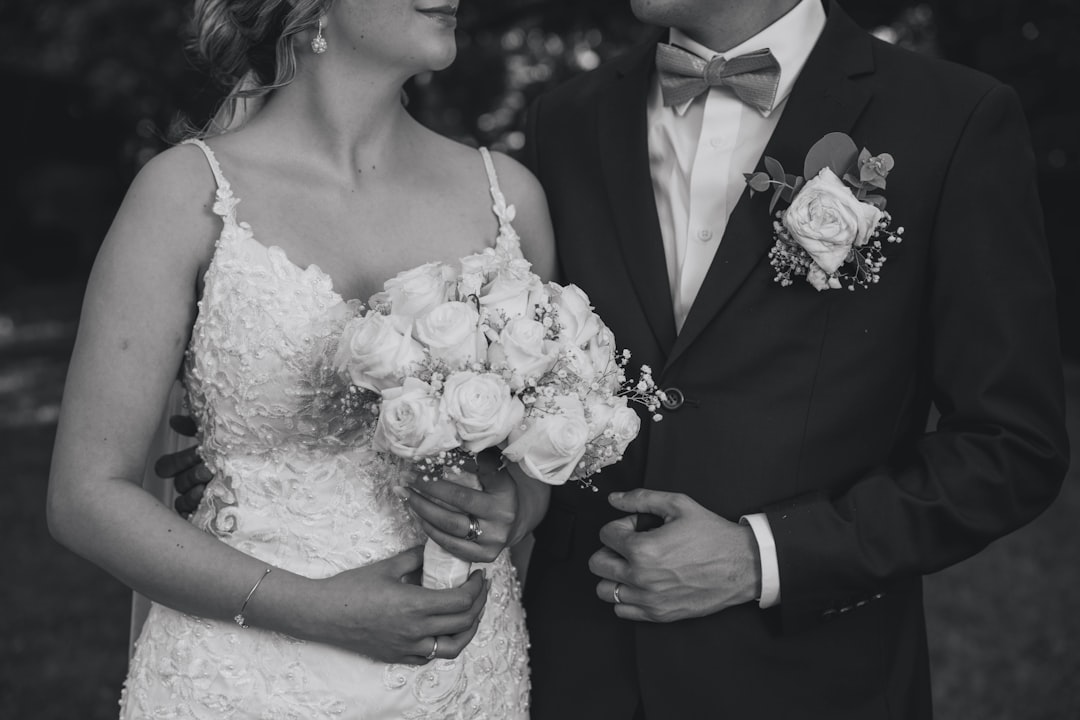 Marriage.