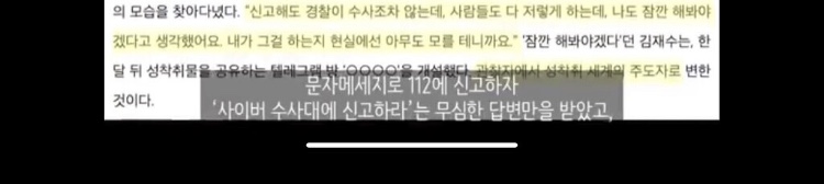 그리고 N번방 소라넷, 웹하드 15