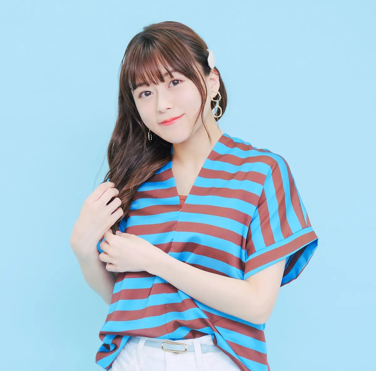 미나세 이노리 水瀬いのり 5