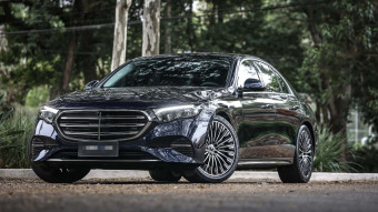 벤츠 E300