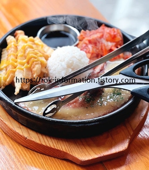 경상북도 전체 지역 착한가격업소 메뉴 가격 위치 정보 현황