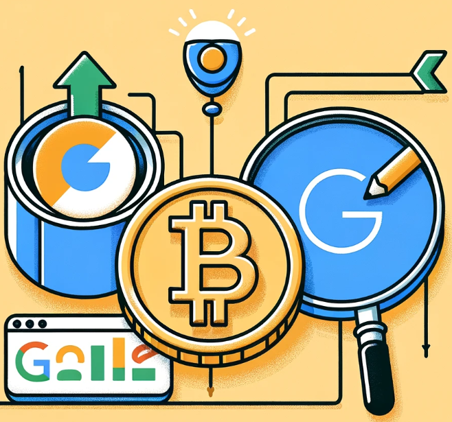  Google의 새 광고 정책과 Bitcoin ETF의 미래