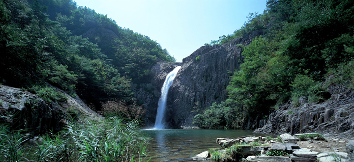 국립공원 대표 경관