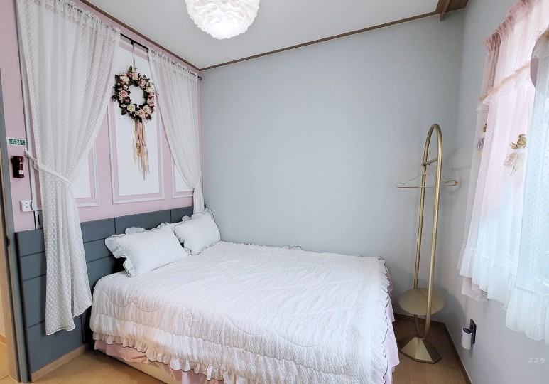 키즈펜션 추천 강화도 풀빌라 4