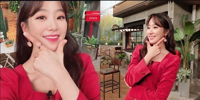  주시은 아나운서 SBS 8 뉴스 진행 앵커 발탁