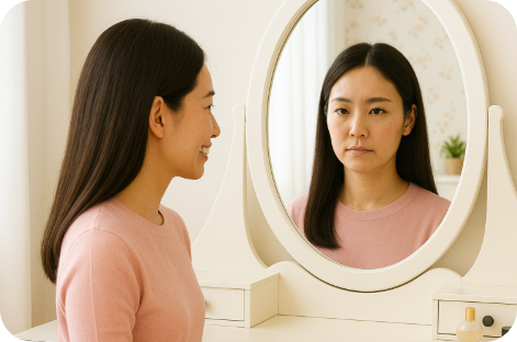 감정 기복의 숨은 원인