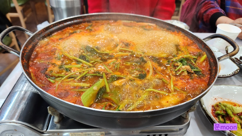 강천쏘가리 이미지