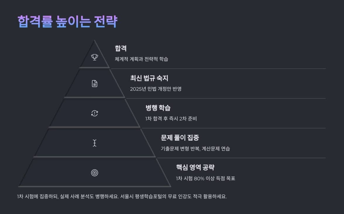 2025 - 주택관리사