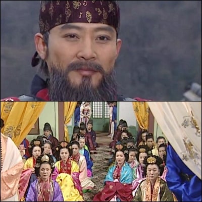  한반도에서 가장 많은 부인을 둔 '왕건', 그의 부인은 몇명일까?