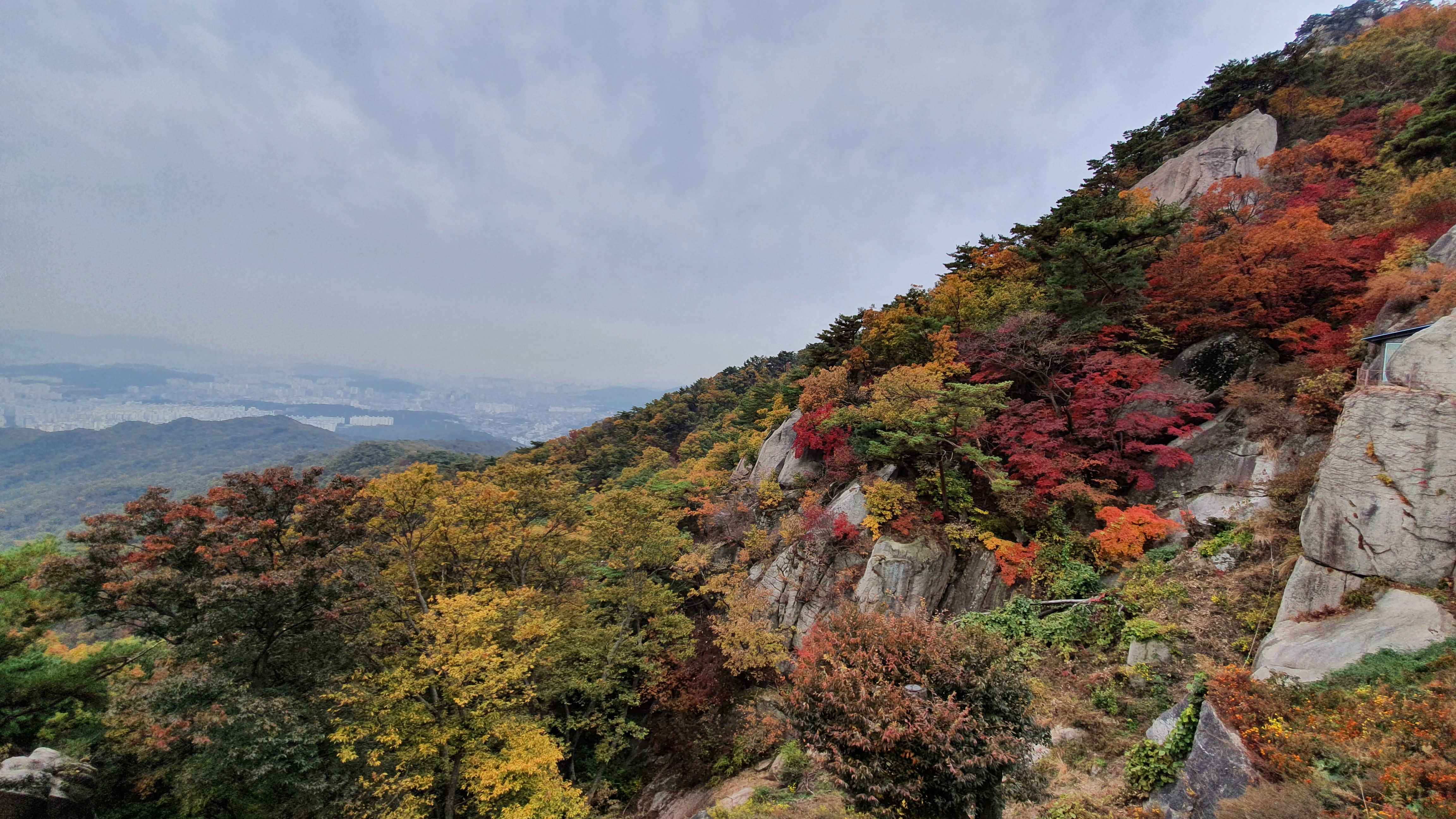 북한산 (2020-10-21) 33