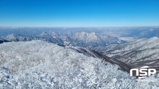  [유희wiki]겨울 산행 준비