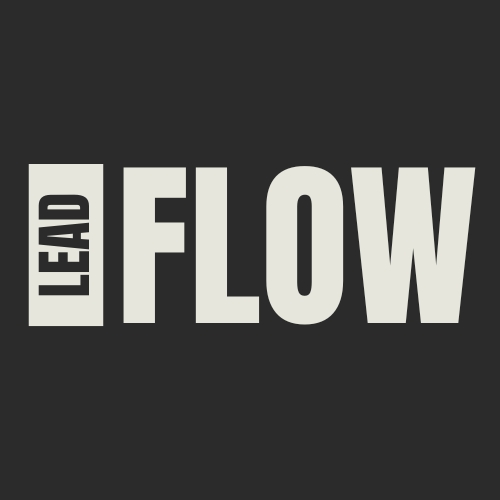 leadflow logo