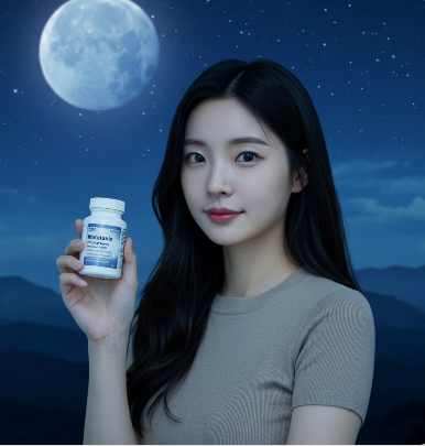 멜라토닌의 모든 것: 수면부터 건강까지