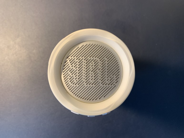 현존하는 가장 오래된 블루투스 스피커 JBL PULSE4, 7