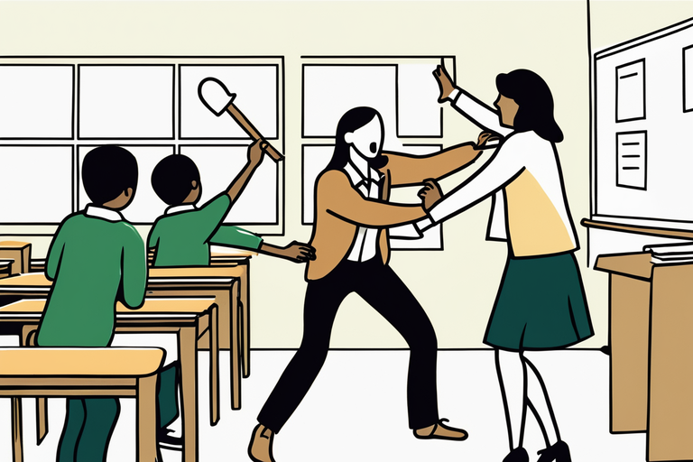 선생님 관련 사진 1