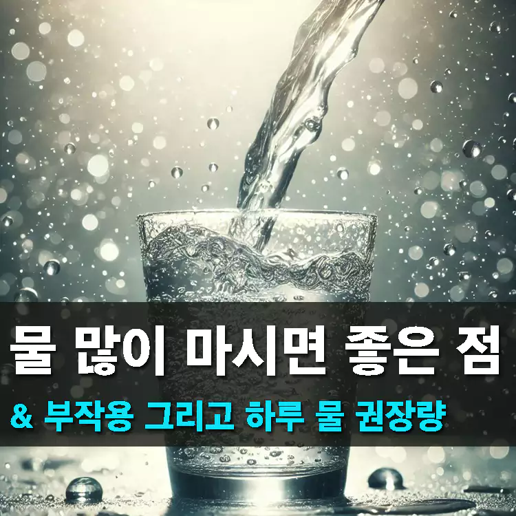 물-많이-마시면-좋은-점-부작용-그리고-하루-물-권장량