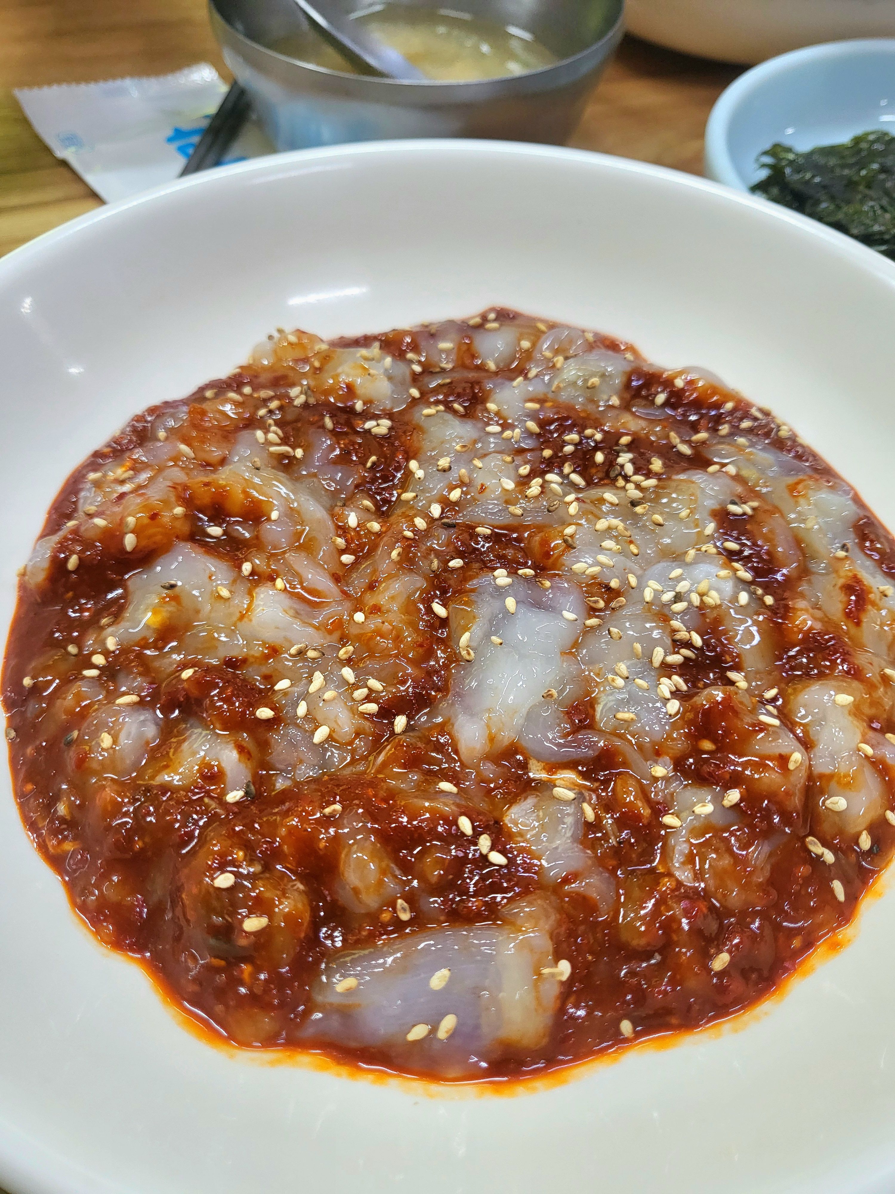 장터식당 이미지
