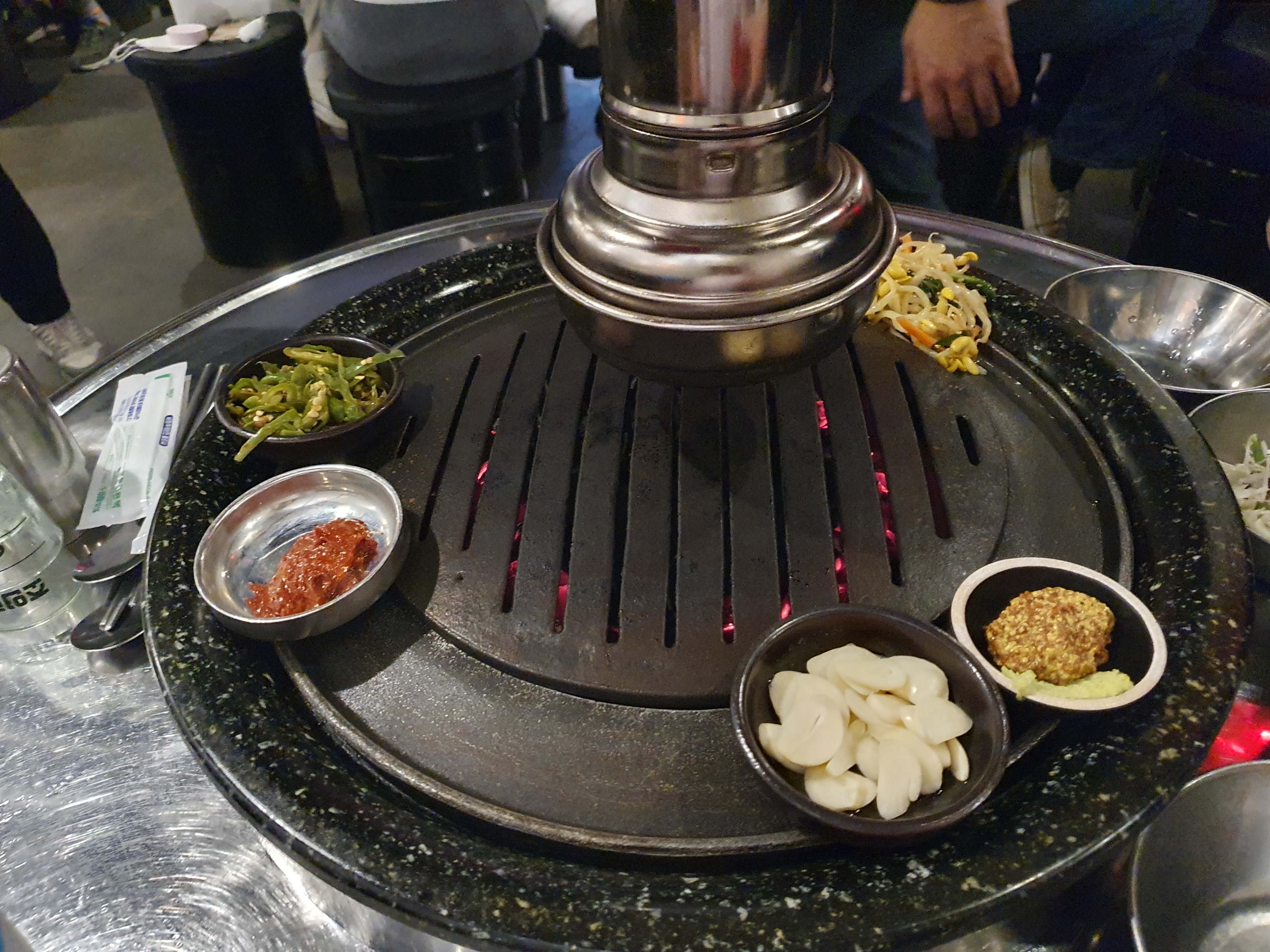 목동 맛집 조연탄 3