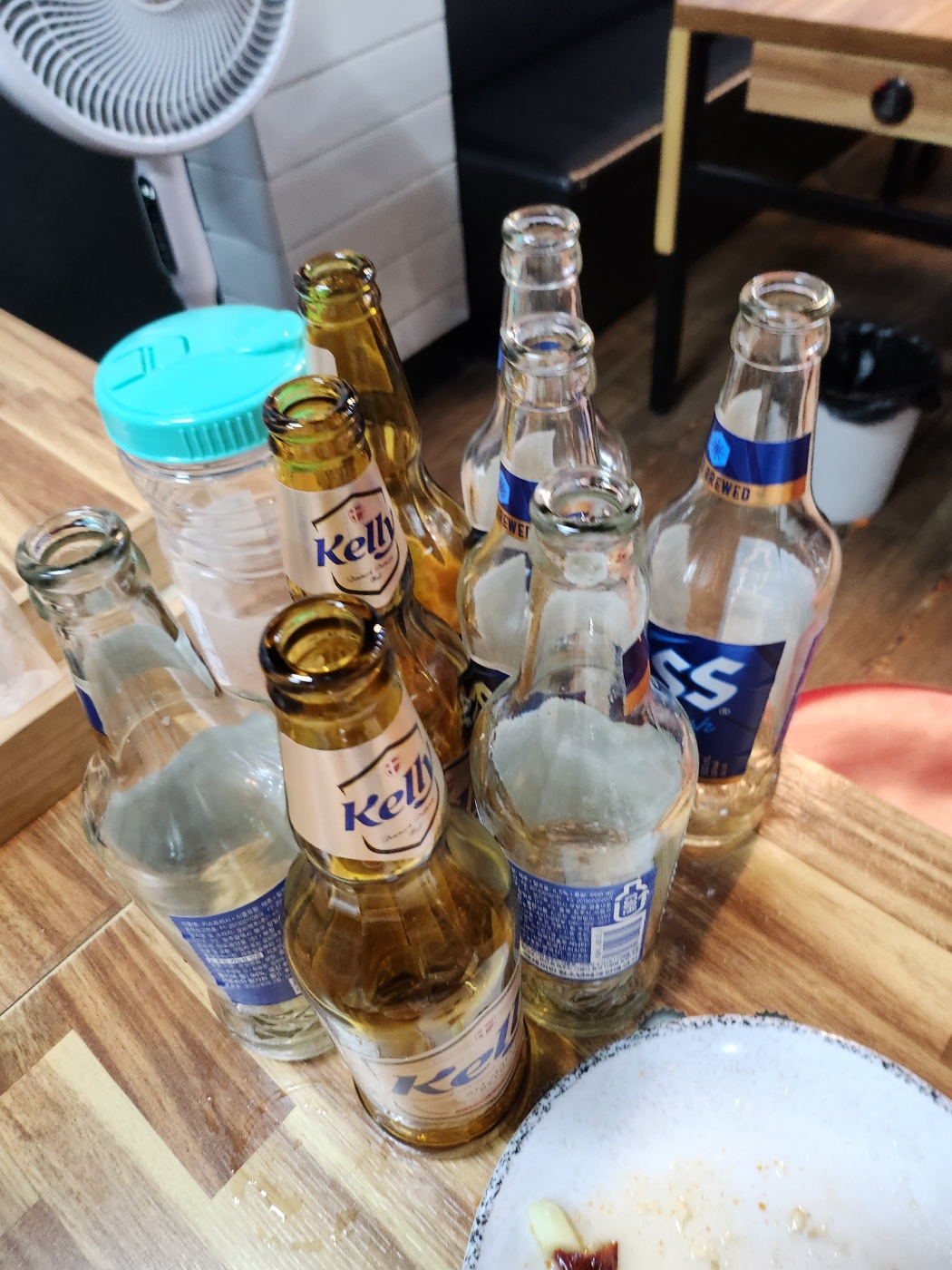 남양주맛집 마석맛집 큐민양꼬치