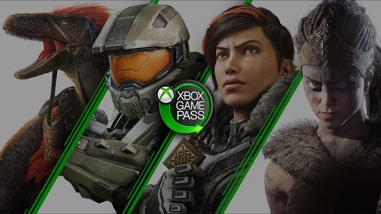 엑스박스 게임패스 XBOX GAME PASS PC 게임 목록-어떤 PC 게임을 사용할 수 있습니까?