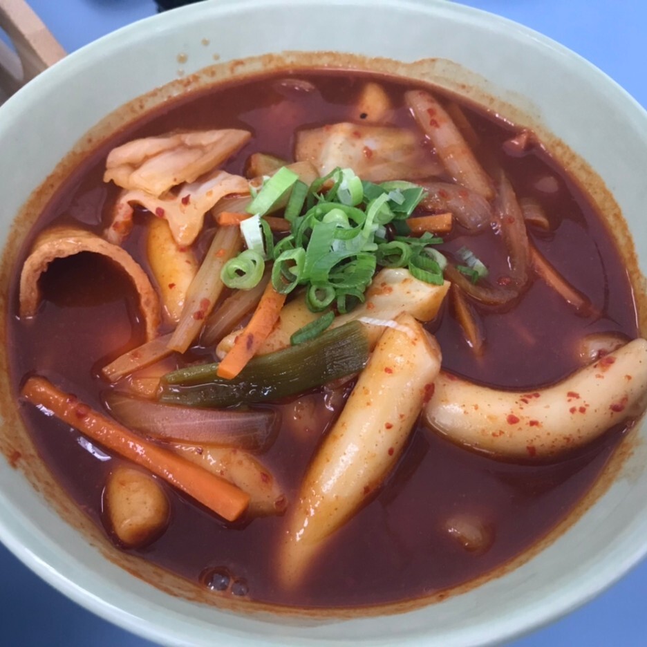 한식당 소풍