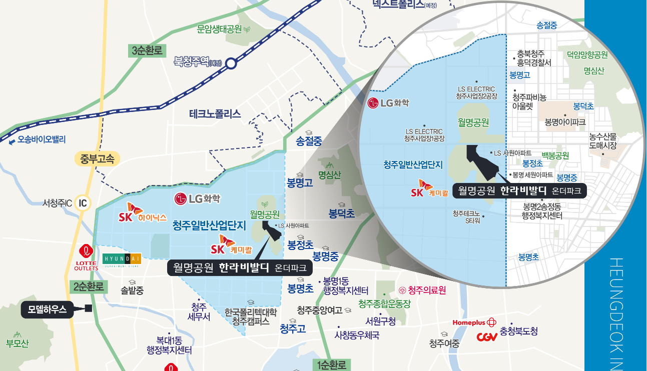 입지위치