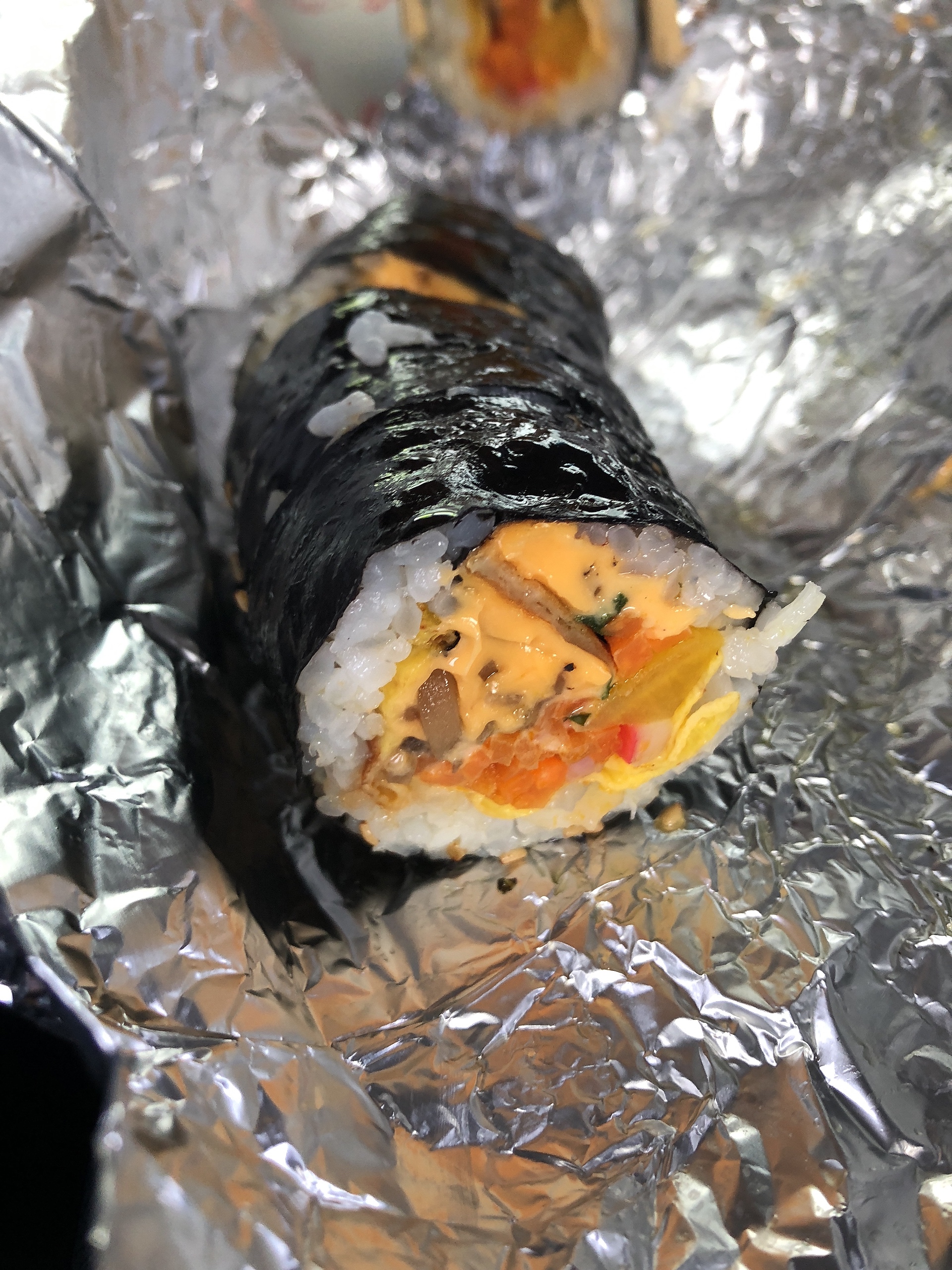  [인생 맛집] 정터진 김밥왕, 여긴 미슐랭 3스타 