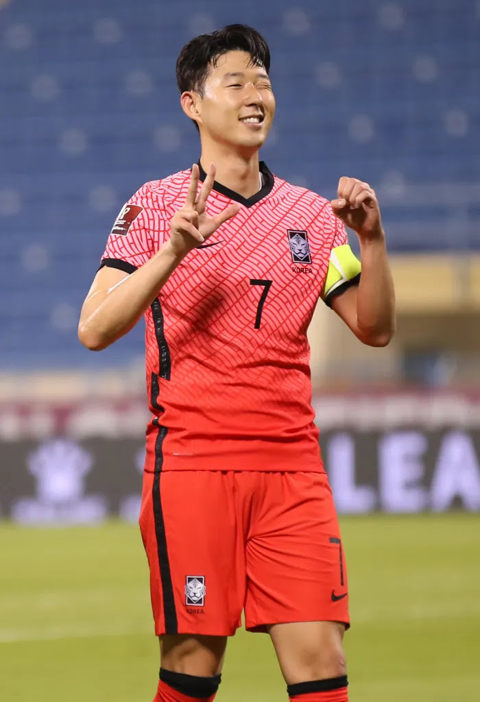  월드컵 아시아 지역 예선 A조 : 카타르를 향한 여정 7차전