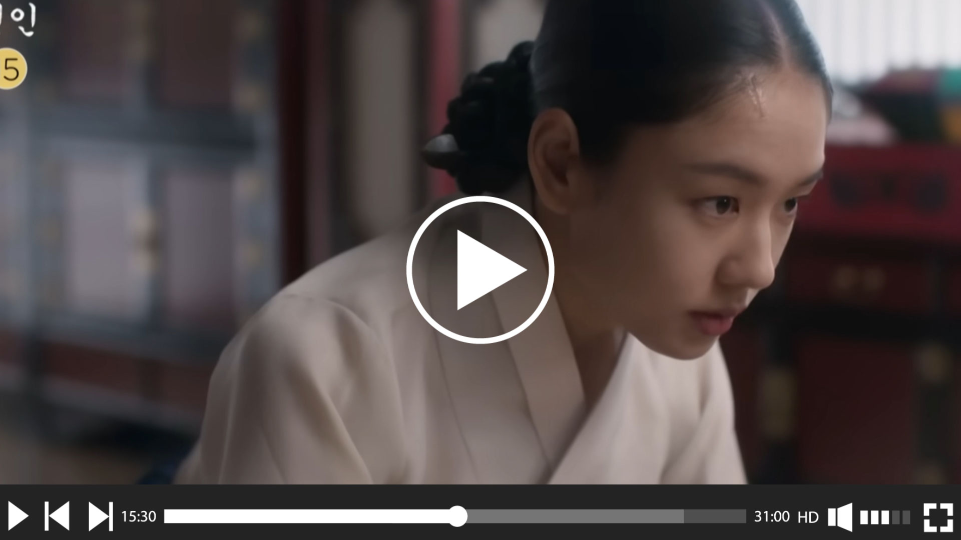  생활 속 필수 꿀팁을 알려주는 남자