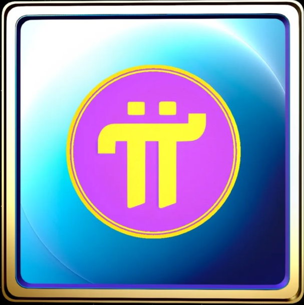  파이코인뱃지 스페이스파이(Spacepi) NFT 파이뱃지(Pi Badge) 에어드랍
