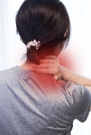 경추 디스크 증상