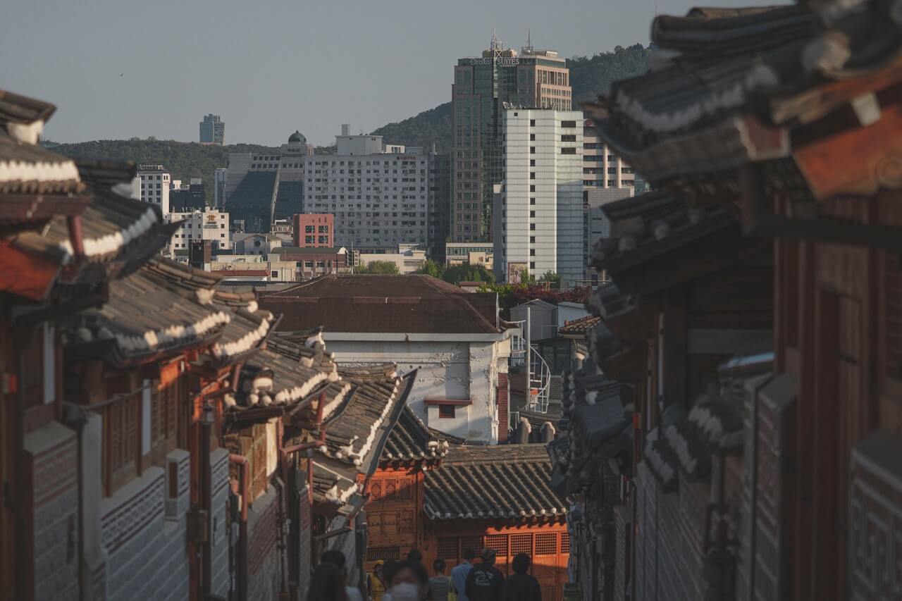 진보 보수 뜻 이념 차이점