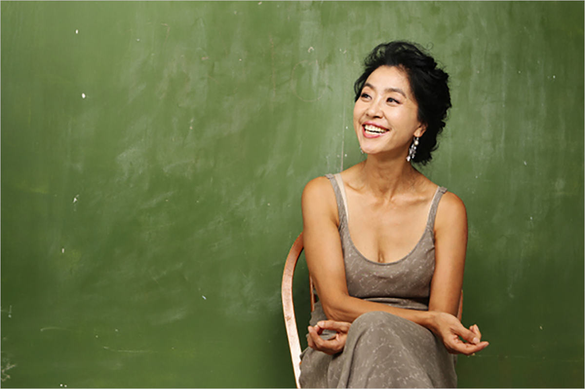 김부선 남편 이정길 루머 이유와 이미소 진짜 아버지 누구?