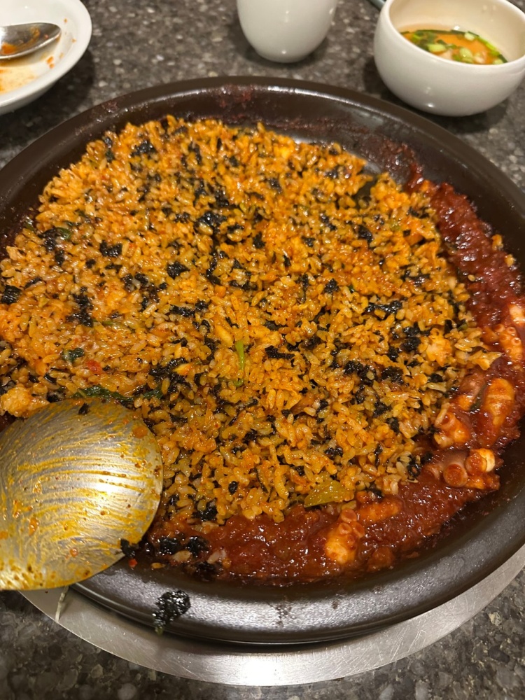 뱃고동 이미지