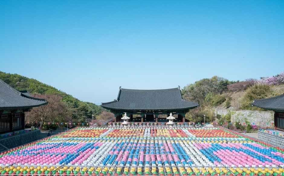 충청남도 천안 여행 - 1 산, 절, 사찰, 역사 여행, 천안 관광 지도, 충남 천안 가볼만한곳, 흑성산성, 광덕산, 승천사 10