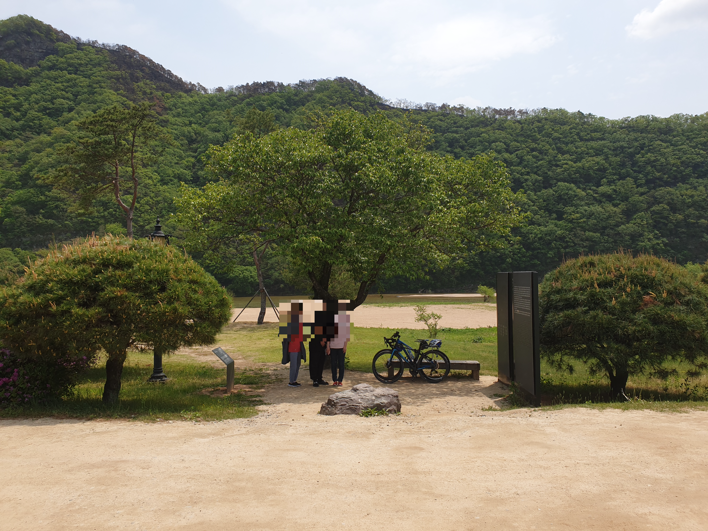 안동 병산서원 한국의 아름다운 세계문화유산