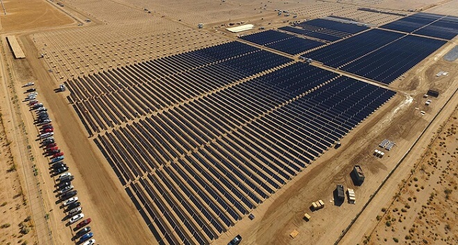  한국 태양광 산업, 국제 경쟁력 분석 Most efficient solar panels 2021
