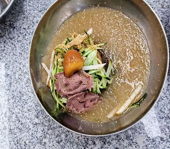 한국가나식당