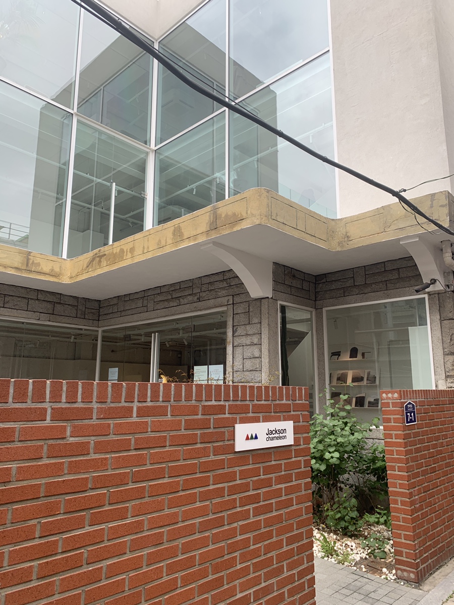 잭슨카멜레온, 플랜트란스 34