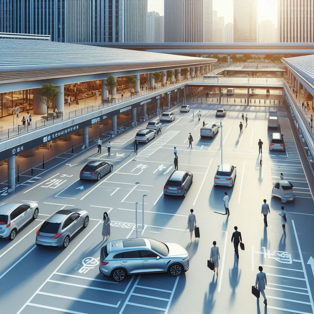 부설주차장 이용 제공: 법적 기준과 용도변경 절차의 중요성 🚗🏢