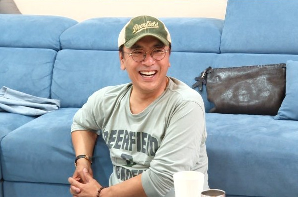  김승우 김남주 나이 결혼 자녀 52세50세 두살차이 미우새출연 잘살고 있을...