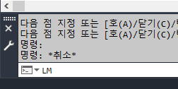 LM 명령어