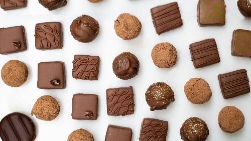 초콜릿 효능 10가지 및 부작용