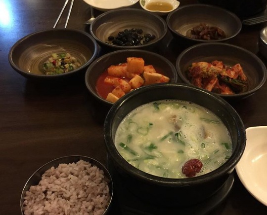 부여 맛집 11