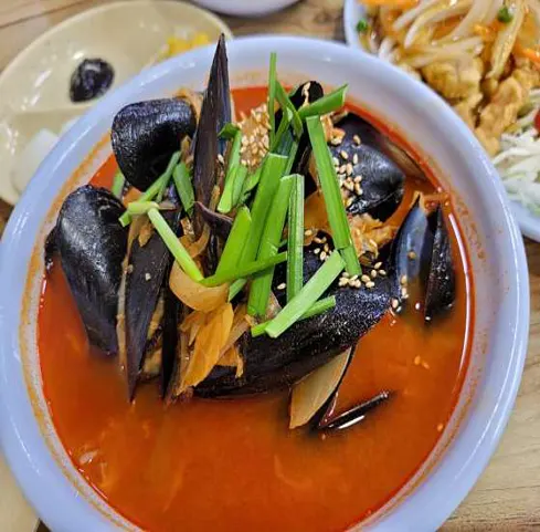 양자강
