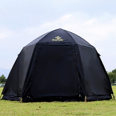 카르닉 육각 돔 텐트