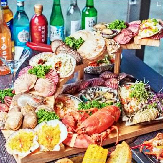  8월 1일 생생정보 무한리필 전복, 가리비, 키조개 조개구이 가게 시흥 오이도 셀프바 고기 뷔페 맛있으면 0칼로리 가격 위치 어디