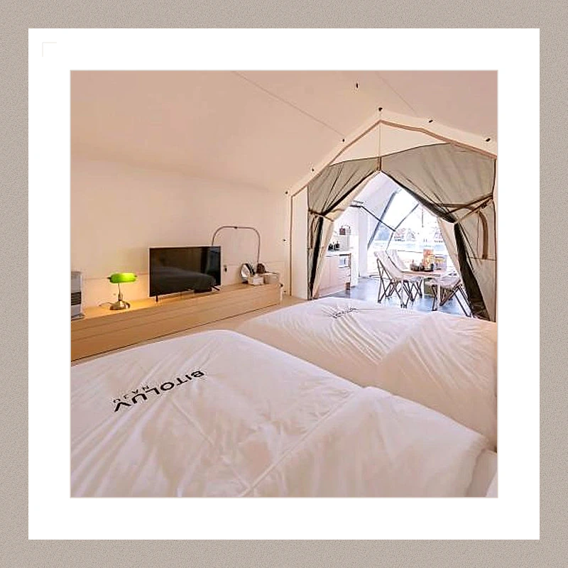 나주 비토애럭셔리글램핑나주점 (Naju Vitoa Luxury Glamping Naju)_2