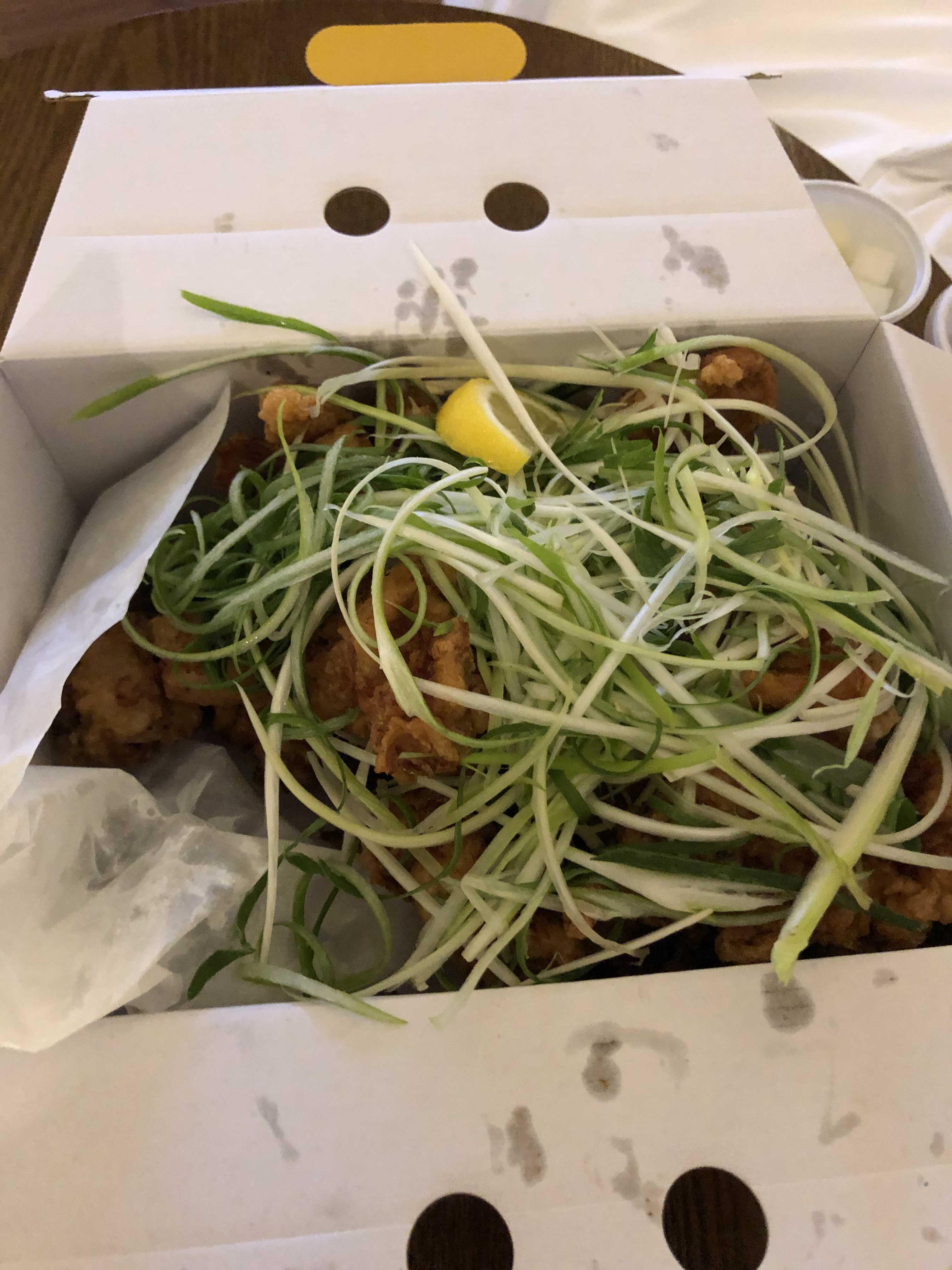 왕천파닭 이미지